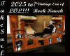 Book Knook Vintage 1p