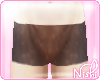 [Nish] Pride Shorts