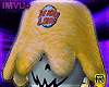 ® TWIY Fur Yellow