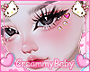 ☆Creammy Gems Pink☆
