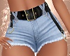 Jeans Shorts RLL