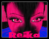*R* Reiko's Eyes