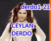 CEYLAN- DERDO