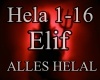 Elif Alles Helal