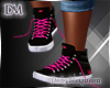 Sneakers Queen  ♛ DM