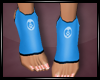 Sporty paw shoes v3