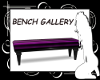 Bench gallery