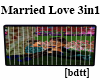 [bdtt] Married Love 3in1