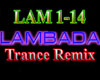 Trance Remix LAMBADA