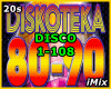 Diskoteka 80' Mix