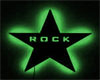 Rockstar Green Picture