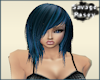 Electric Blue Lush