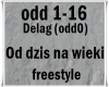 Od dzis na wieki