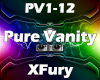 Pure Vanity