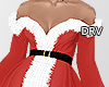 Christmas Dress DRV