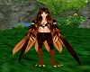Harpy Feather Arms V1