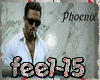 H+F[Mix+Danse]Your Feeli