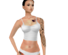gym bae tattoo