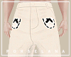 𝓟. Ezra Pants C