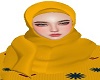 ^ Hijab Yellow