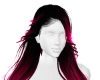 Alice Neon Pink Hair