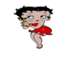 Betty Boop