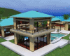 your villa by the sea