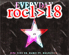 Everyday Rockstars - Mix