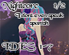 Nightcore - IDES 1-2