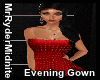 Red Evening Gown Couples