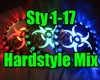 Hardstyle - Techno - Mix