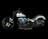 AGender Motorcycle