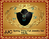 JJC Spring Thing Set 2