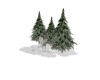 Christmas Furniture 106