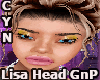 Lisa Head GnP