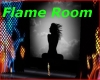 Room Of flames