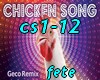 cs1-12 chicken song