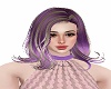MY Julia Hair - O'Purple