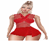 Dress Red