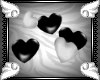 *C* Lolita Heart Pillows