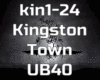 Kingston Town (UB40)