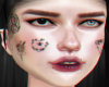 N. Tatto Face