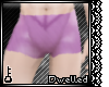 VySpacer: Male Shorts