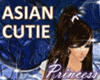 Asian Cutie Hairsytyle