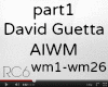 David Guetta-AIWM part1