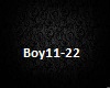 Boy Is Mine Rmx Pt2