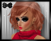 P| Rihanna Ginger