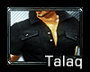 Talaq!Muscle Shirt