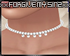 Easter Pearl Necklace F