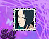 |SA| Sasuke Stamp #2